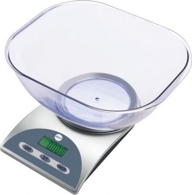 Waga kuchenna Eldom Eldom Waga kuchenna ELDOM WK340