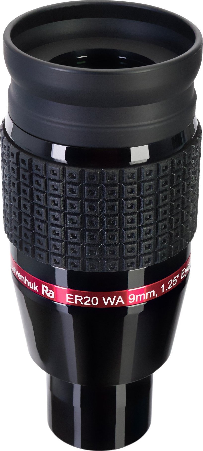 Teleskop Levenhuk Okular Levenhuk Ra ER20 WA 9 mm, 1,25"