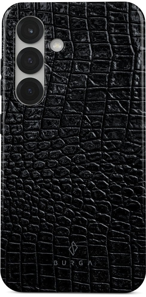 BURGA Hülle Tough Galaxy S25 Reapers Touch