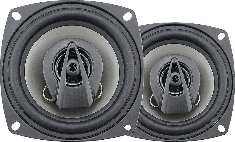 Głośnik samochodowy Blow WH-1416 4" 2WAY 2 szt (0945#)