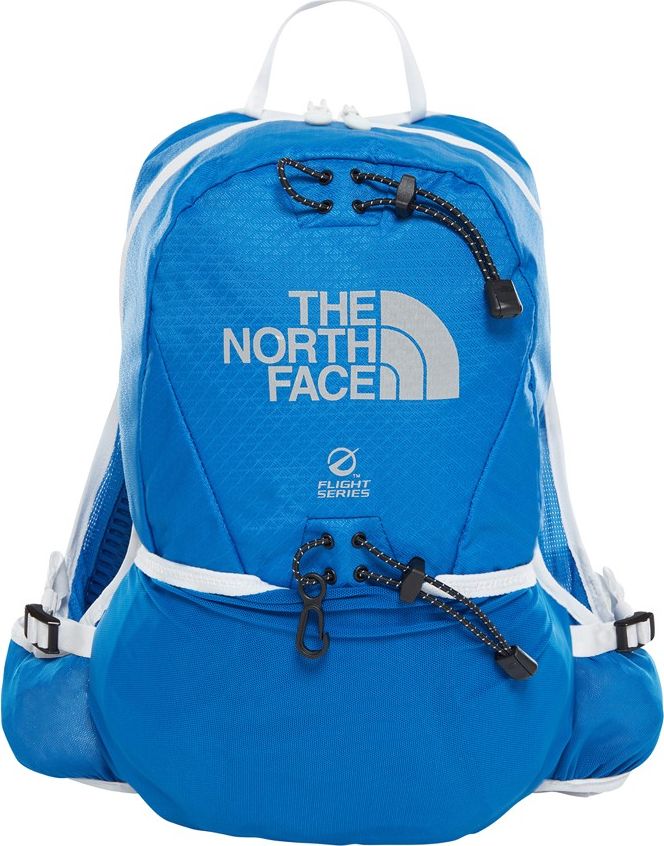 The North Face Plecak rowerowy Flight Race MT 7L : Kolor - Niebieski