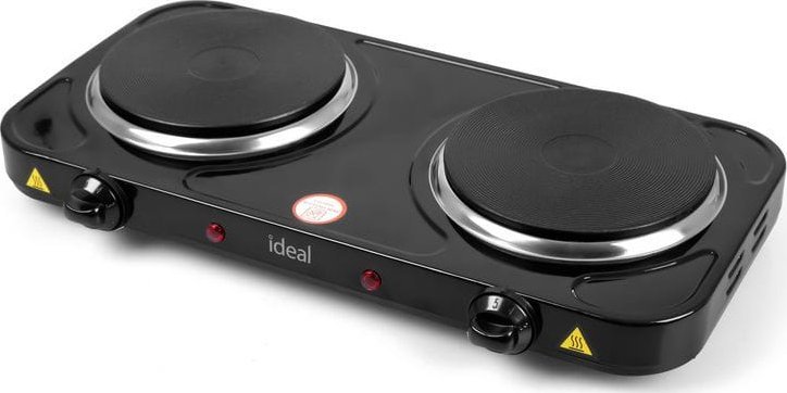 Ideal Kuchenka elektryczna Ideal IK2802