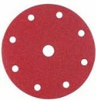 Klingspor Krążek ścierny samoprzyczepny PS 18 EK 150mm granulacja 60 50szt. (270356)