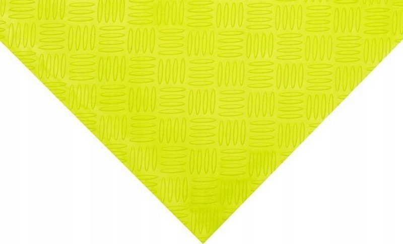 Coba Mata SitePath do wyznaczanie dróg komunikacyjnych (wym. 10 m x 100 cm, kolor żółty)