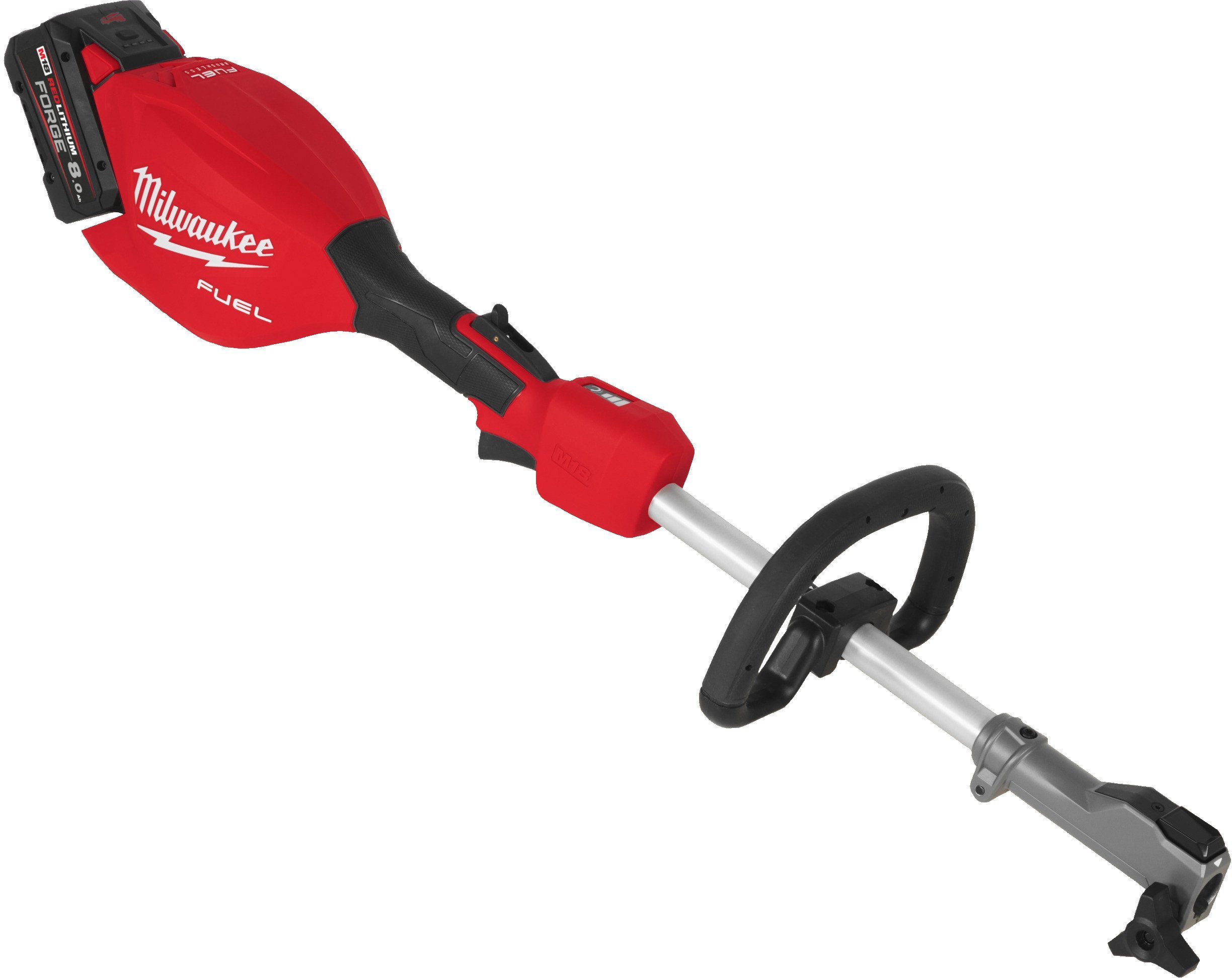 MILWAUKEE.M18FOPH2-802 QUIK-LOK BASIC DEVICE (GEN 2)