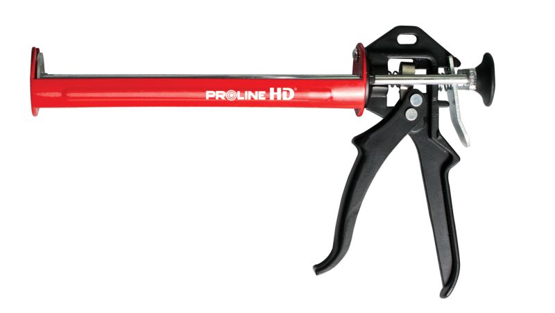 Pro-Line Wyciskacz wzmocniony do mas gęstych HD 225mm 18008