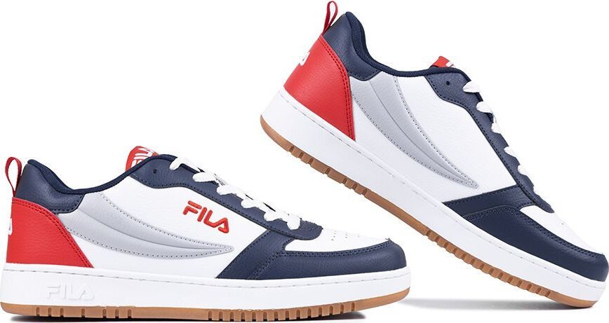 Fila Buty męskie Fila Rega NF FFM0370 50007 44