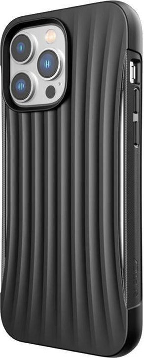 X-doria X-Doria Raptic Clutch etui iPhone 14 Pro Max (Drop-Tested 3m) (Black)