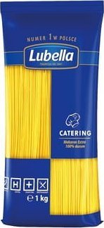 Lubella Lubella Catering Makaron spaghetti 1 kg