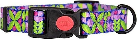 Dino DINO OBROŻA TAŚMA IVO 20mm/35-60cm LIŚĆ