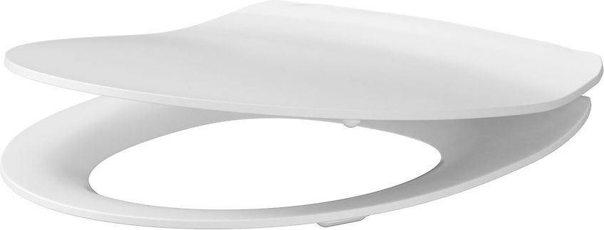 Deska sedesowa Cersanit Delfi (K98-0138)