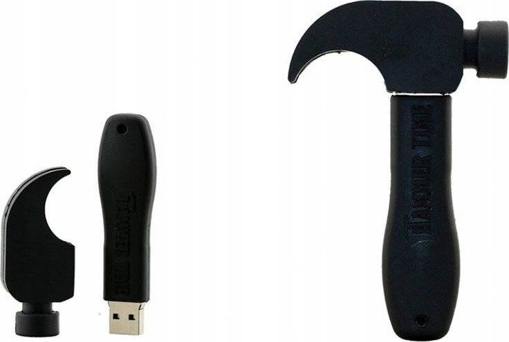 Pendrive Dr. Memory 64 GB
