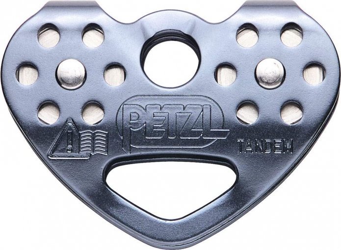 Petzl Petzl TANDEM speed - do not describe!