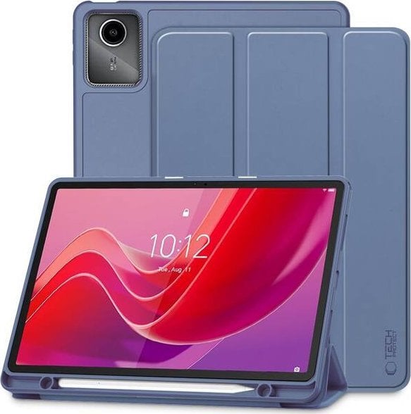 Rysik Tech-Protect TECH-PROTECT SC PEN LENOVO TAB M11 11.0 TB-330 LAVENDER