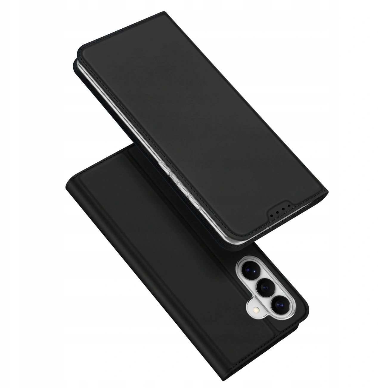 DUX DUCIS SS S26 Plus SKIN PRO Black