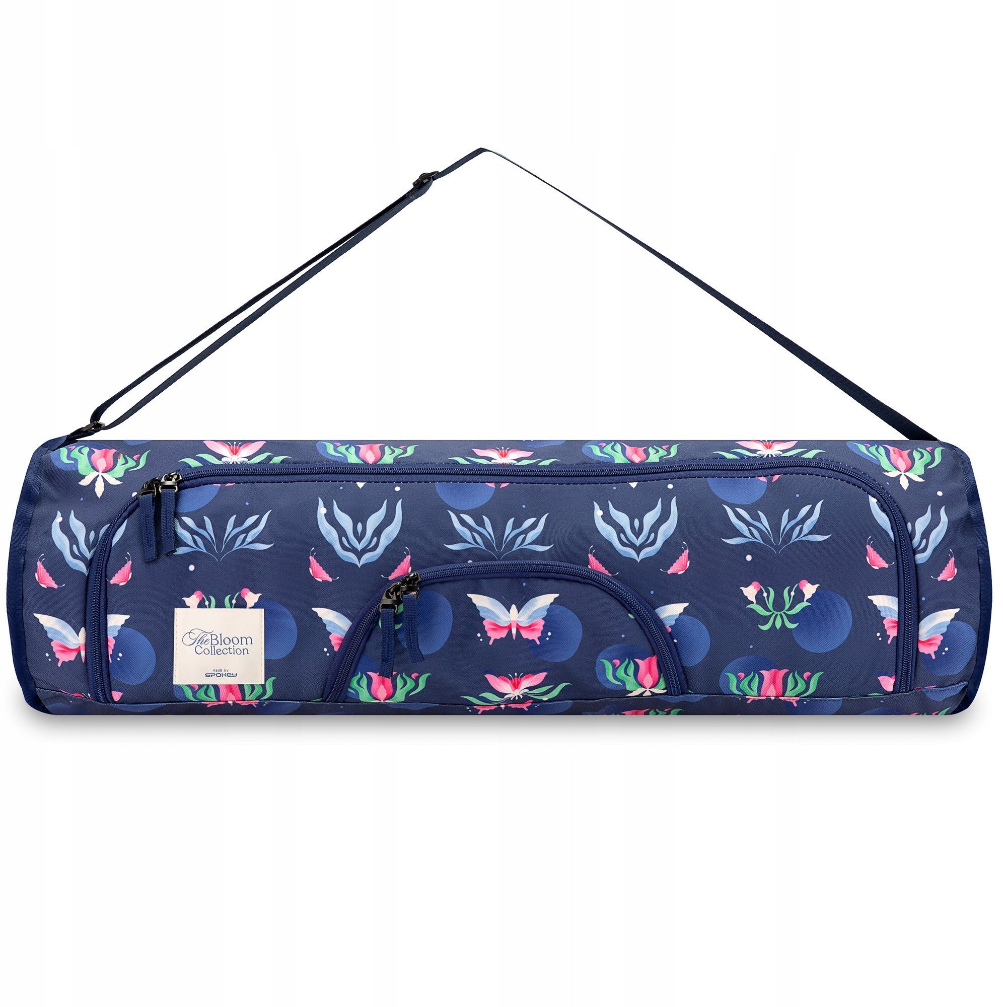 Torba na matę Spokey THE BLOOM BAG