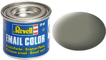 Revell Email Color 45 Light Olive Mat - 32145