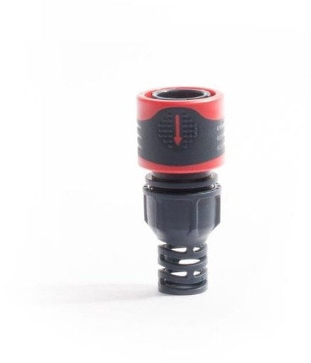 1/2 QUICK CONNECTOR WITH PROTECTOR