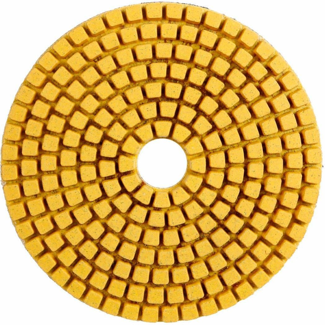 DISTAR DYSK DIAMENTOWY POLERSKI STANDART 100mm P120