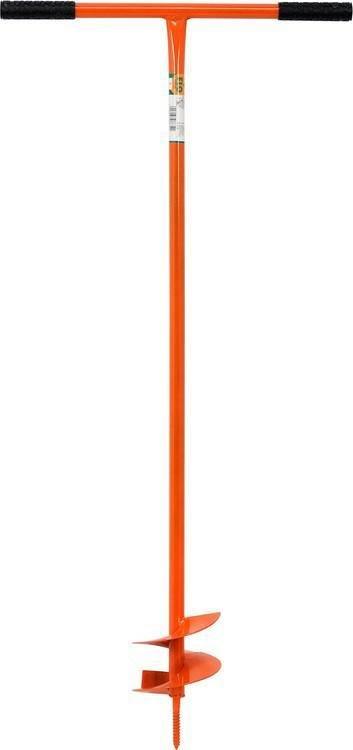 Flo FLO ŚWIDER RĘCZNY DO GLEBY F140