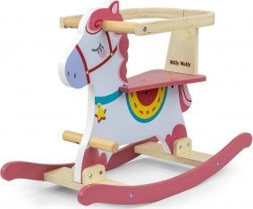Milly Mally Milly Mally Koń Lucky 12 - Pink