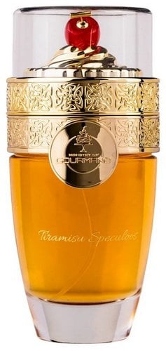 Paris Corner Tiramisu Speculoos Eau de Parfume 100 ml