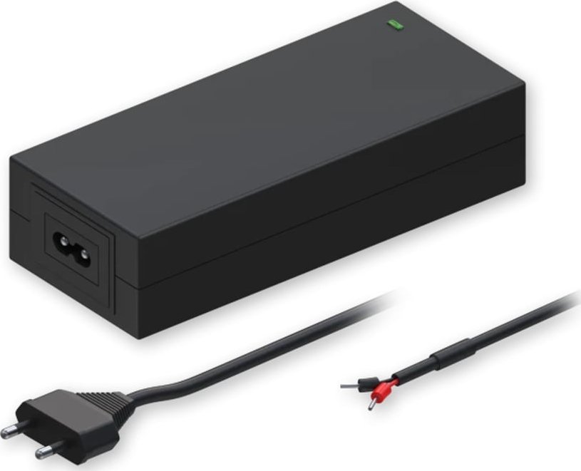 Kabel zasilający Teltonika Teltonika EU 2-pin power supply, 62W