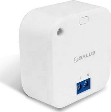 Salus Repeater sieci ZigBee, 230V (PWE)