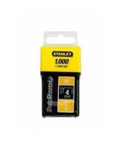 Stanley Zszywka H 8mm 3/8" 1000szt. TYP H 1319 - TRR135T1