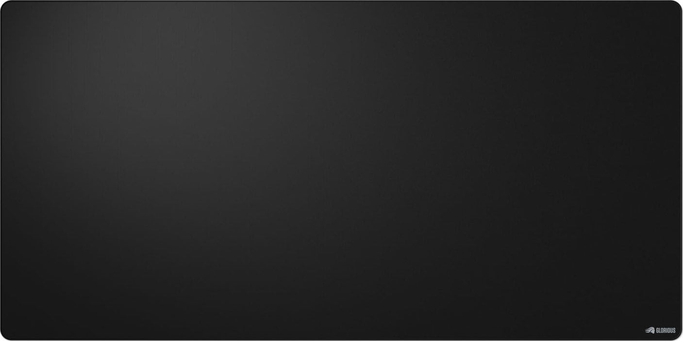 Podkładka Glorious Glorious Mouse Pad 2 3XL - Stitched - Black