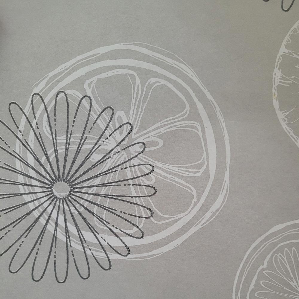 Fastima Papier szary do pakowania 57cmx2m 2m683