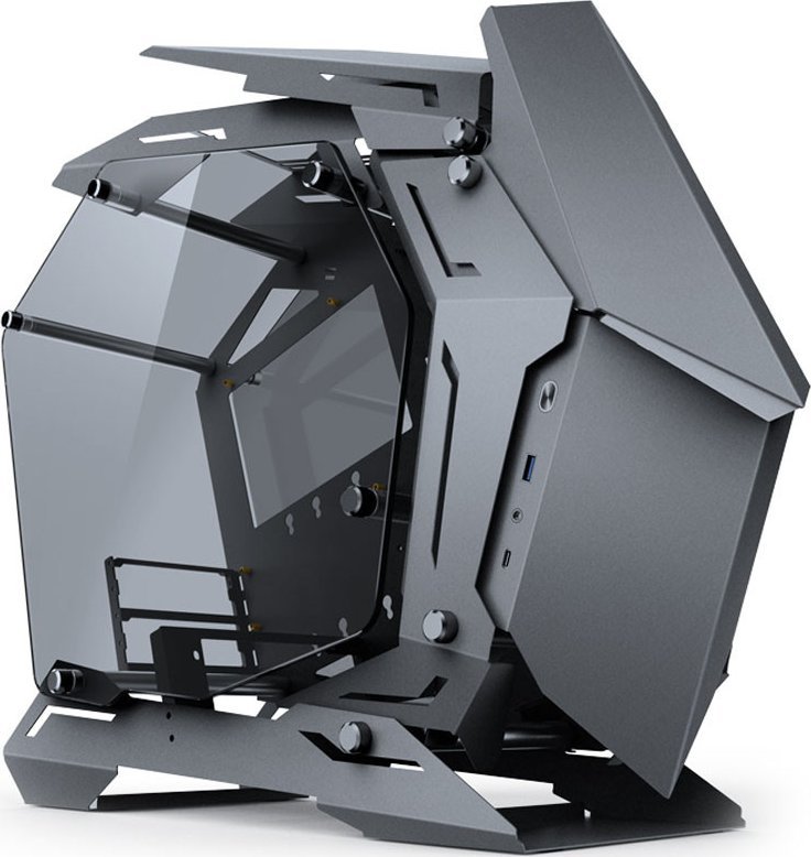 Obudowa Jonsbo MOD3 Mini szara