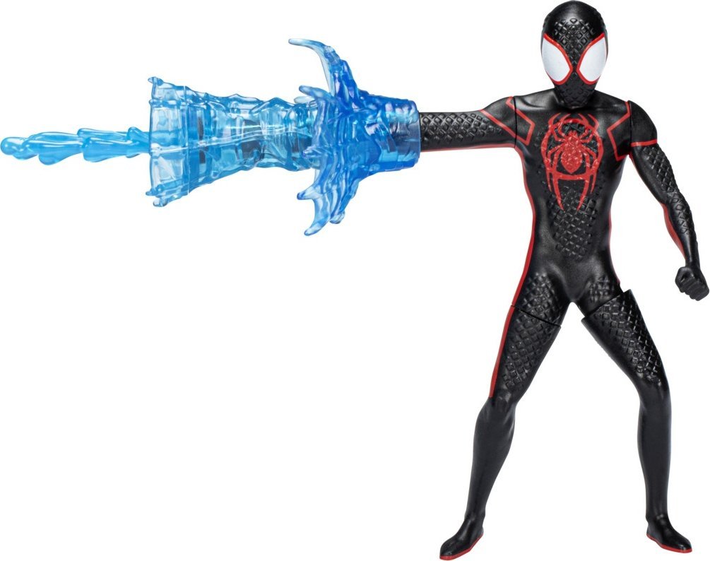 Figurka Marvel SPIDER-MAN Action Figure Movie Deluxe, 15 cm