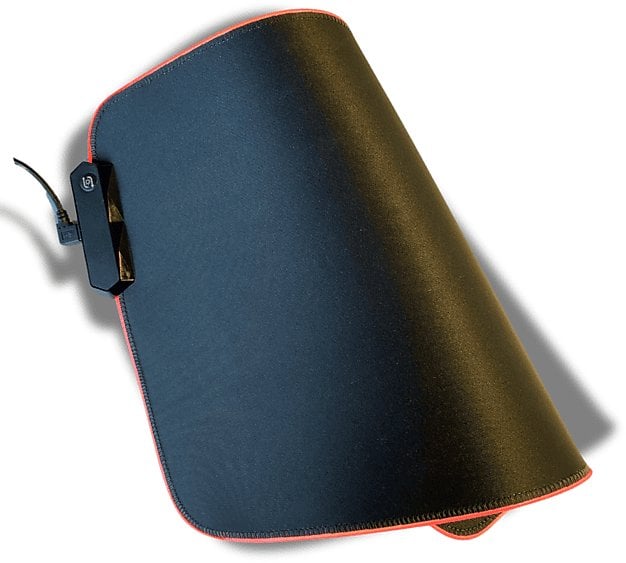 LEXIP Essentials JINTO.MK-I Wired Mousepad