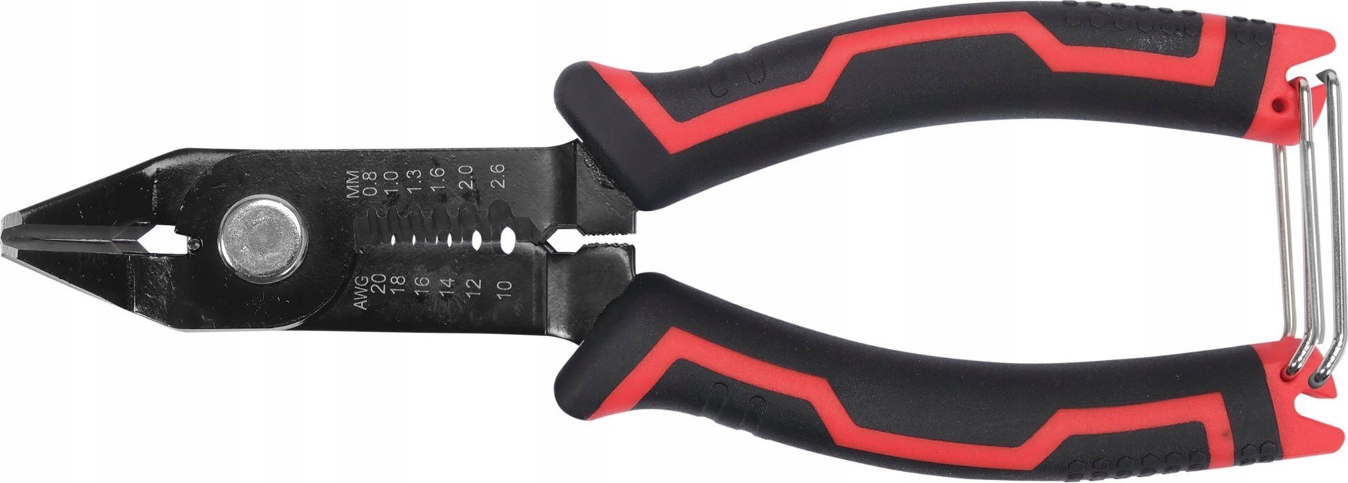 Yato YATO SZCZYPCE BOCZNE PRECYZYJNE 160mm