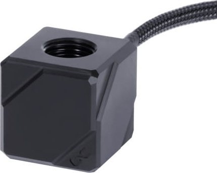 Alphacool Alphacool Temperatursensor Square Acetal