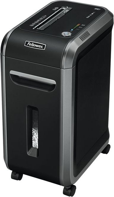 Niszczarka Fellowes 99Ci P-4