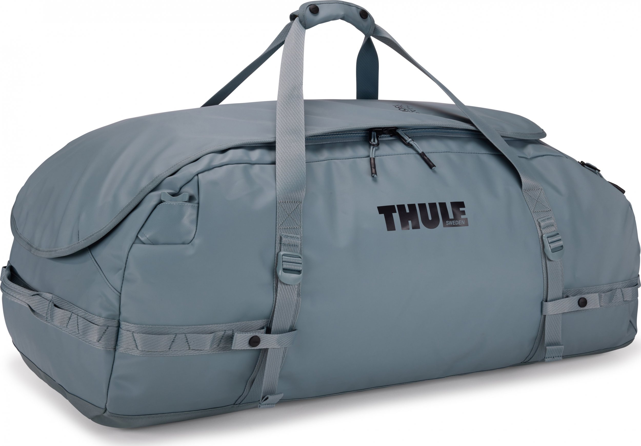 Thule Thule Chasm Duffel 130L - Pond Gray | Thule