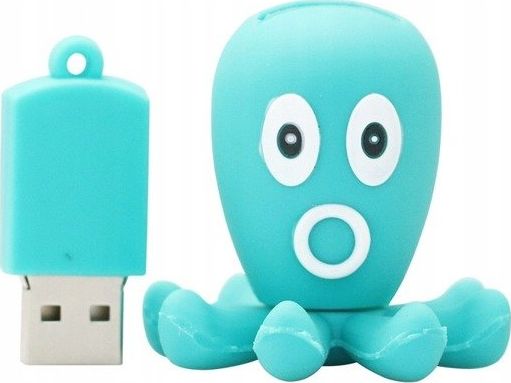 Pendrive Dr. Memory 64 GB