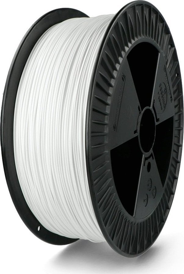 Devil Design Filament Devil Design PETG 1,75mm 2kg - White}