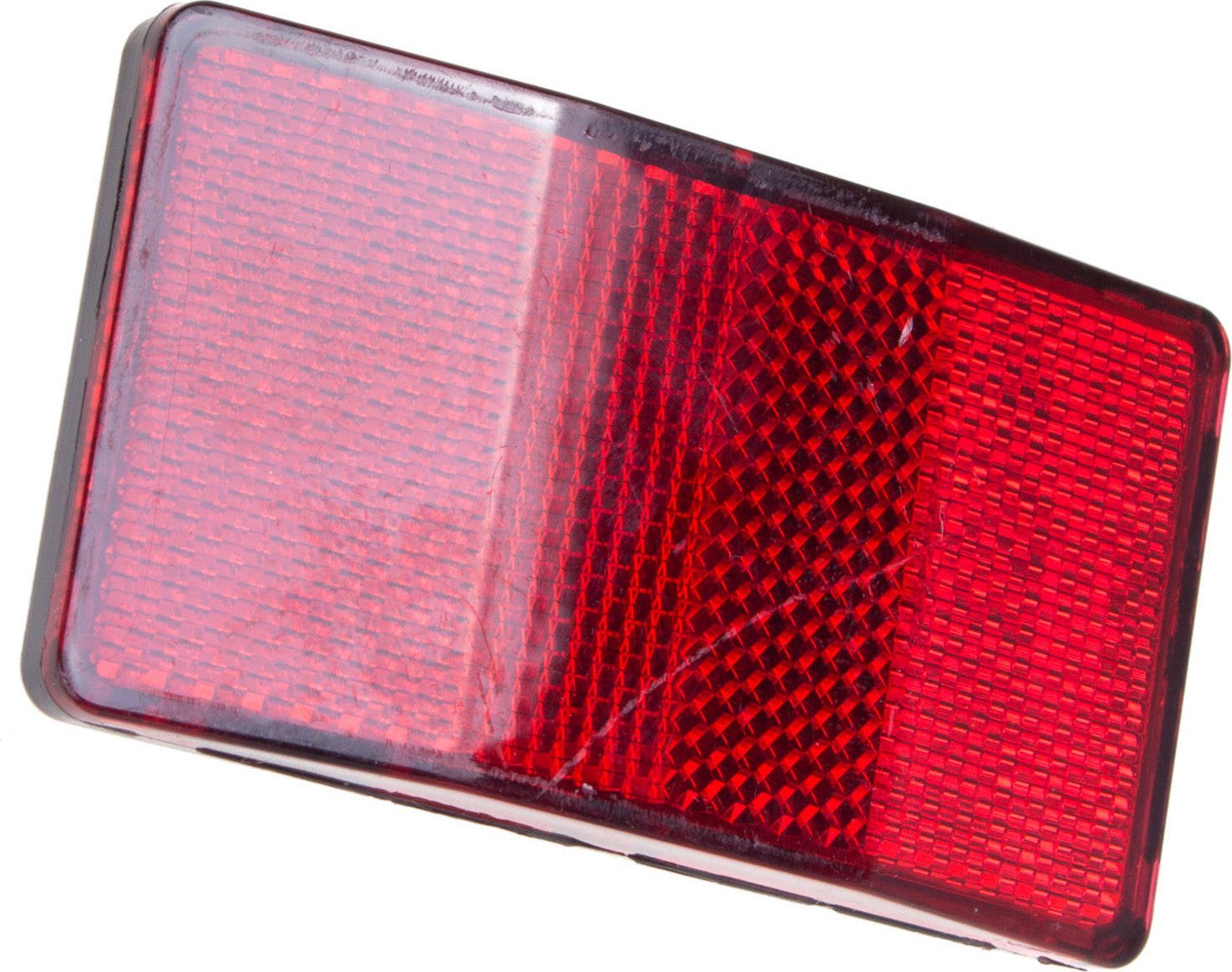 Triton Odblaski Verso HL-R09 na bagażnik Uniwersalny