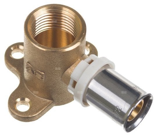 KOLANO MOS. NAŚCIENNE ZAPRAS. 16x1/2 x 46 MM