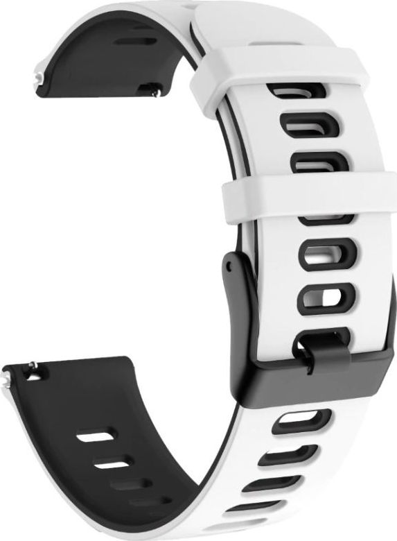 Best Accessories PASEK UNIWERSALNY DO ZEGARKA 20 MM