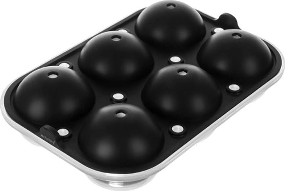 Ruhhy Forma silikonowa do kulek lodowych Ruhhy 20989