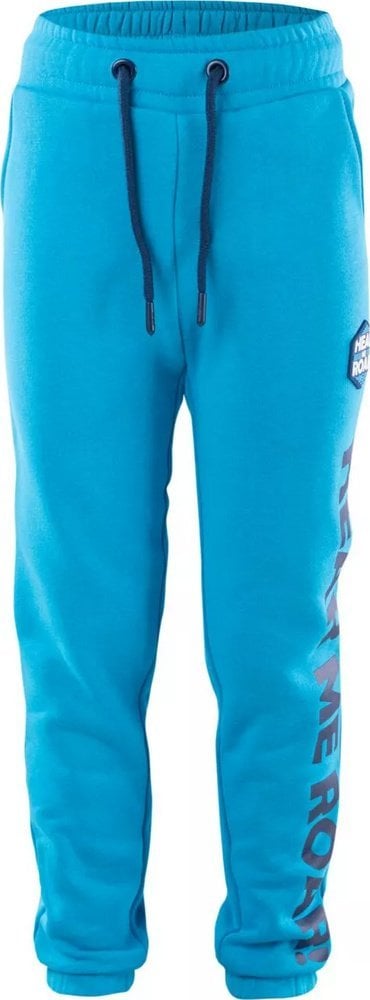 Bejo Dziecięce spodnie Bejo LIAGO KDB blue danube rozmiar 110