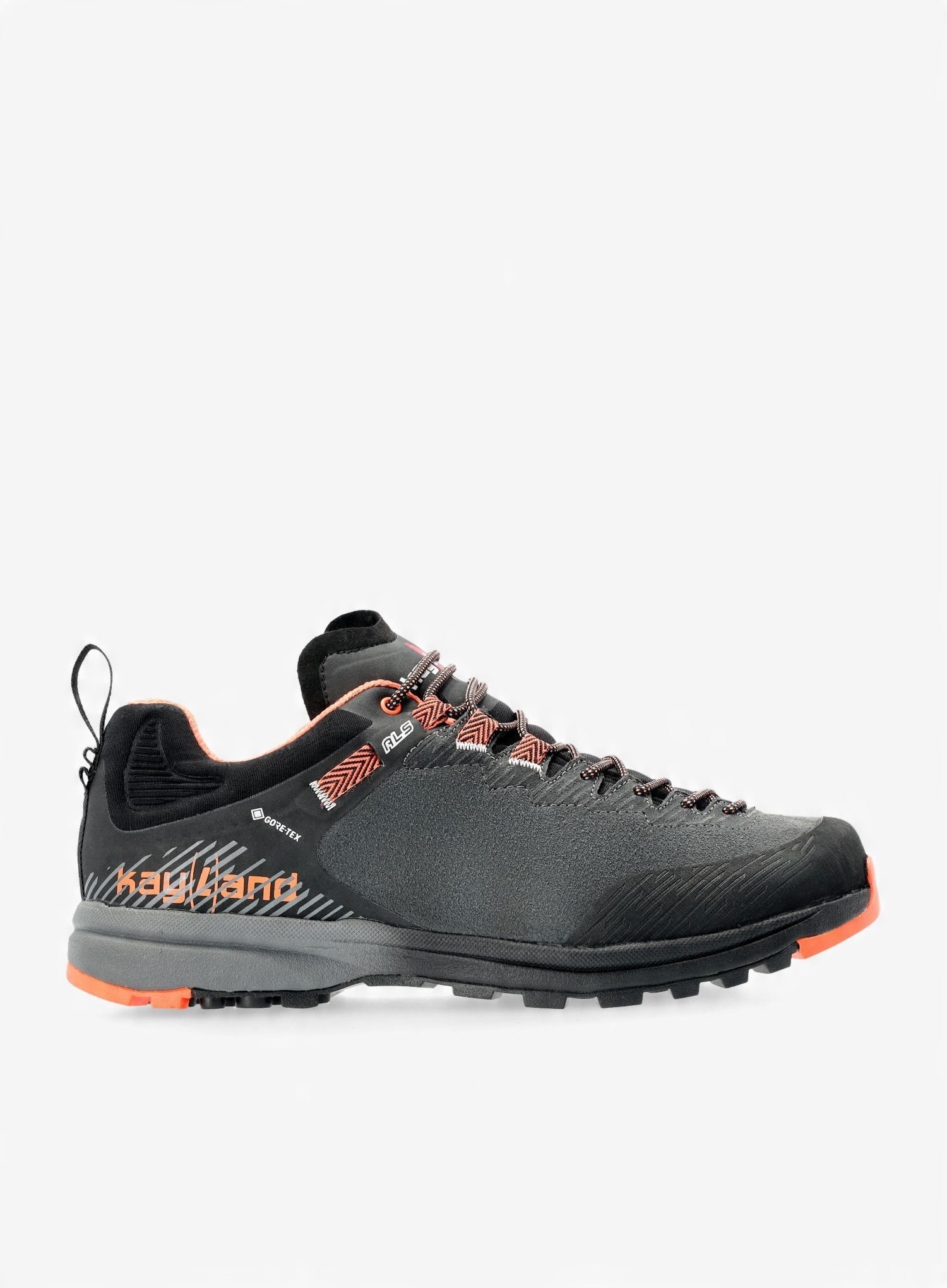 Buty trekkingowe damskie Kayland KA Bu GRIMPEUR W`S GTX grey peach 38,5