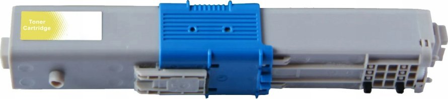 Toner MWB Cyan Zamiennik 46508709