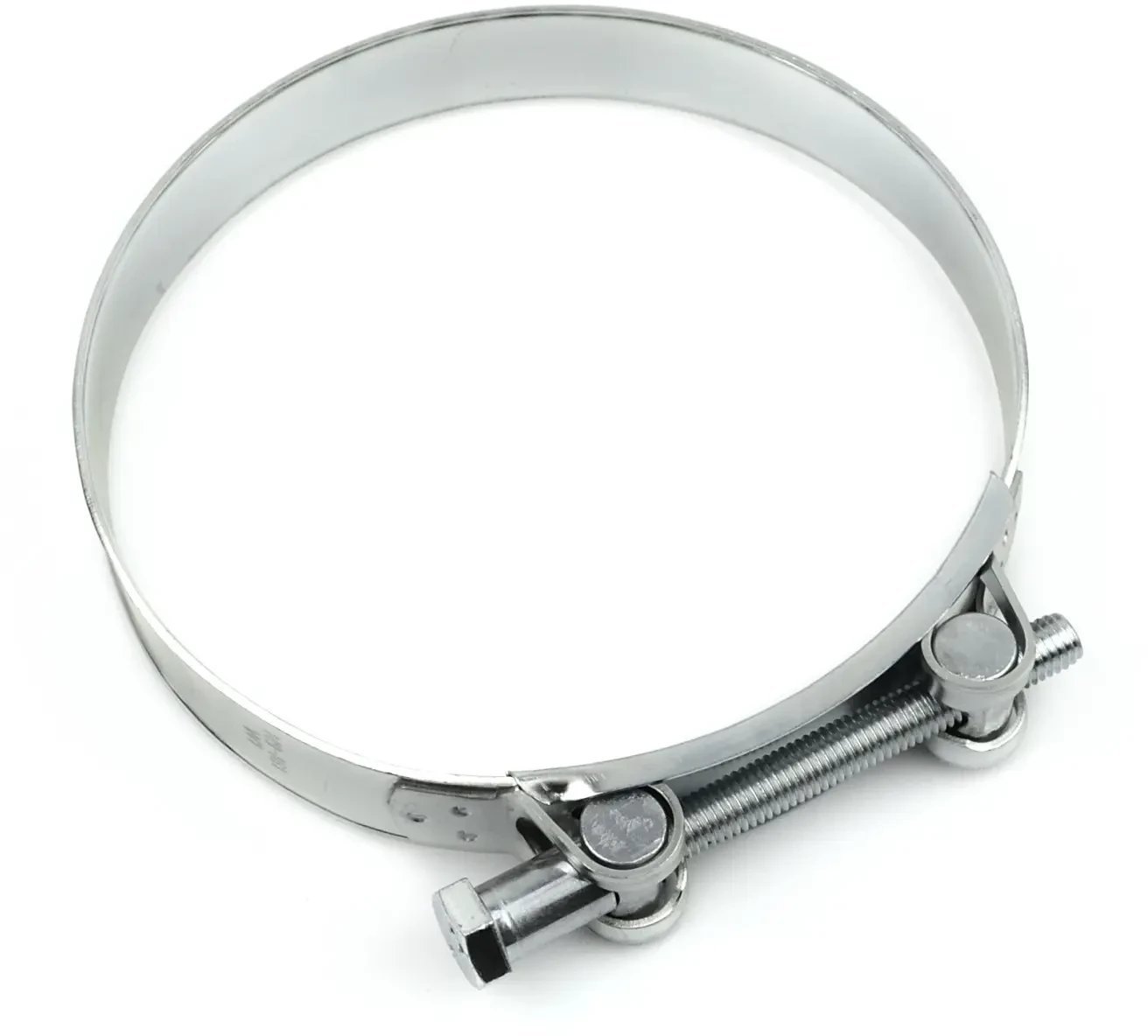 Opaska zaciskowa GBS W1 175-187mm (10/40)