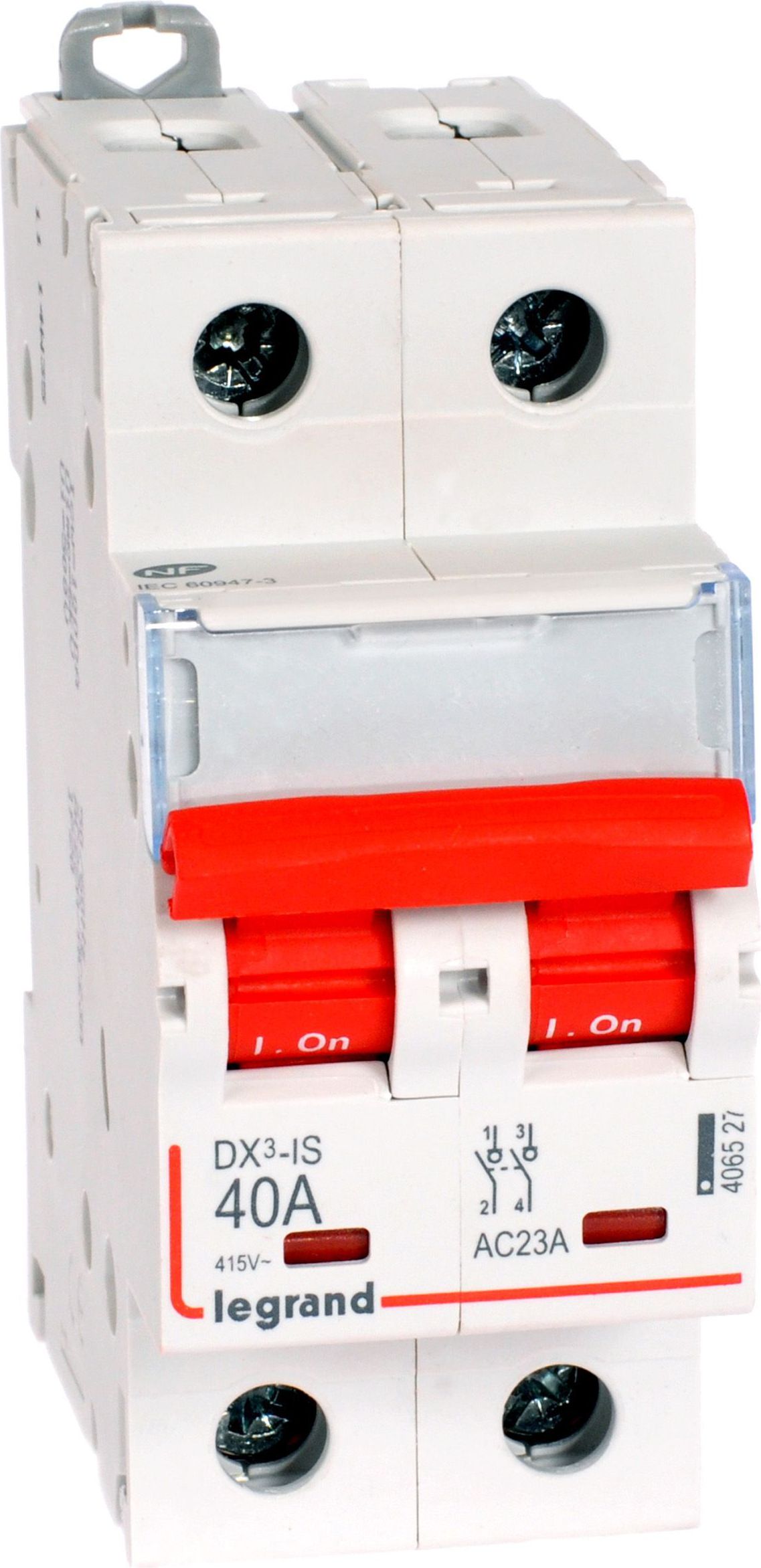 Legrand Rozłącznik izolacyjny FRX 302 40A (406527)