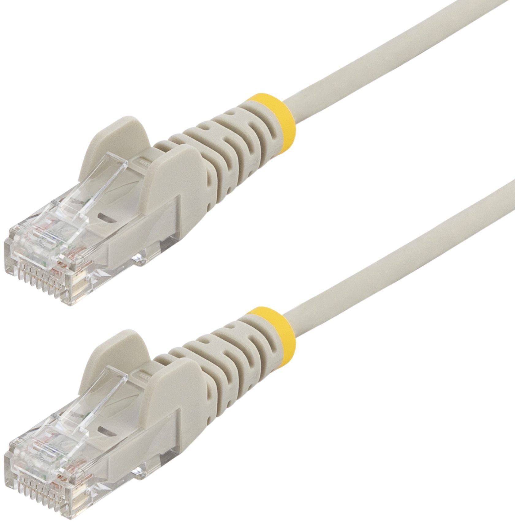 7M GRAY SLIM CAT6 CABLE